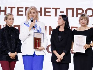 Региональный тур СЗФО VIII Национальной премии «Корпоративный музей»