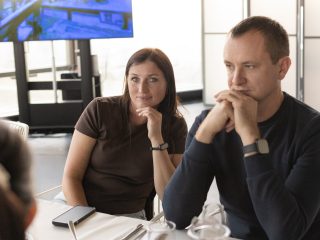 Региональный тур СЗФО VIII Национальной премии «Корпоративный музей»