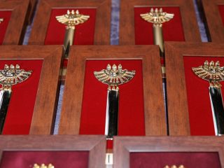Региональный тур СЗФО VIII Национальной премии «Корпоративный музей»