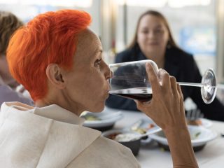 Региональный тур СЗФО VIII Национальной премии «Корпоративный музей»
