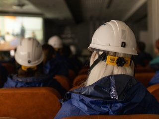 Региональный тур СЗФО VIII Национальной премии «Корпоративный музей»