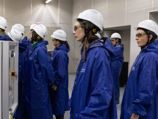 Региональный тур СЗФО VIII Национальной премии «Корпоративный музей»