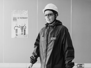 Региональный тур СЗФО VIII Национальной премии «Корпоративный музей»