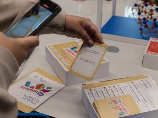 Региональный тур СЗФО VIII Национальной премии «Корпоративный музей»