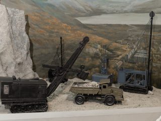 Региональный тур СЗФО VIII Национальной премии «Корпоративный музей»