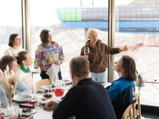 Региональный тур СЗФО VIII Национальной премии «Корпоративный музей»