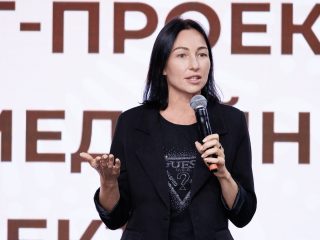 Региональный тур СЗФО VIII Национальной премии «Корпоративный музей»