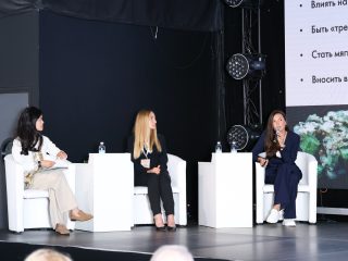 Региональный тур СЗФО VIII Национальной премии «Корпоративный музей»