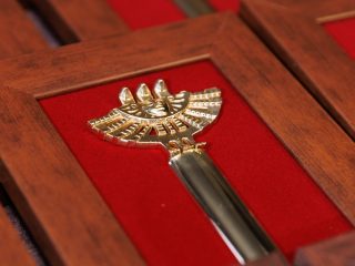 Региональный тур СЗФО VIII Национальной премии «Корпоративный музей»