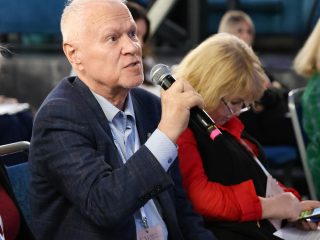 Региональный тур СЗФО VIII Национальной премии «Корпоративный музей»