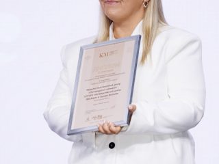 Региональный тур СЗФО VIII Национальной премии «Корпоративный музей»