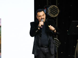 Региональный тур СЗФО VIII Национальной премии «Корпоративный музей»