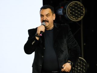 Региональный тур СЗФО VIII Национальной премии «Корпоративный музей»