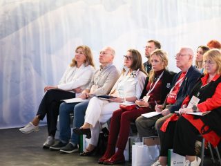 Региональный тур СЗФО VIII Национальной премии «Корпоративный музей»