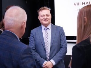 Региональный тур СЗФО VIII Национальной премии «Корпоративный музей»