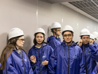 Региональный тур СЗФО VIII Национальной премии «Корпоративный музей»