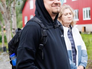 Региональный тур СЗФО VIII Национальной премии «Корпоративный музей»