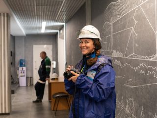 Региональный тур СЗФО VIII Национальной премии «Корпоративный музей»