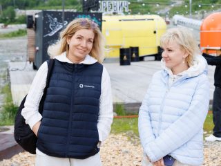 Региональный тур СЗФО VIII Национальной премии «Корпоративный музей»