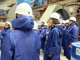 Региональный тур СЗФО VIII Национальной премии «Корпоративный музей»