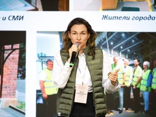 Региональный тур СЗФО VIII Национальной премии «Корпоративный музей»