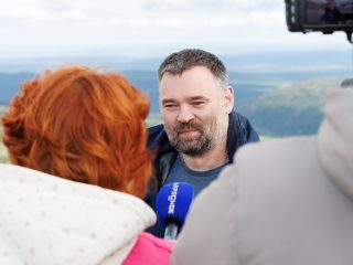 Региональный тур СЗФО VIII Национальной премии «Корпоративный музей»