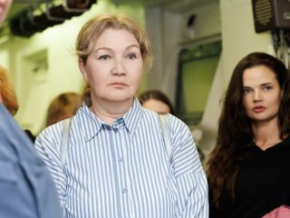 Региональный тур СЗФО VIII Национальной премии «Корпоративный музей»