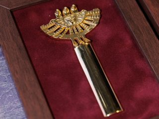 Региональный тур СЗФО VIII Национальной премии «Корпоративный музей»