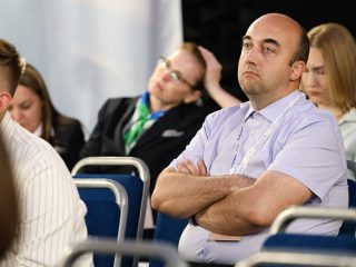 Региональный тур СЗФО VIII Национальной премии «Корпоративный музей»