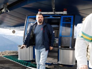 Региональный тур СЗФО VIII Национальной премии «Корпоративный музей»