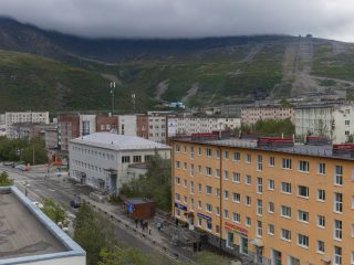 Региональный тур СЗФО VIII Национальной премии «Корпоративный музей»