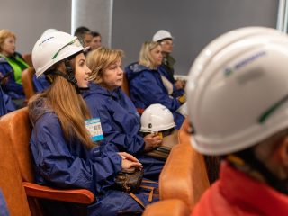 Региональный тур СЗФО VIII Национальной премии «Корпоративный музей»