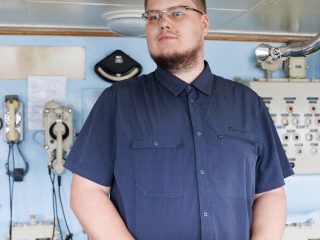 Региональный тур СЗФО VIII Национальной премии «Корпоративный музей»