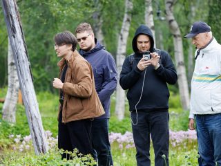 Региональный тур СЗФО VIII Национальной премии «Корпоративный музей»