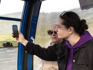 Региональный тур СЗФО VIII Национальной премии «Корпоративный музей»