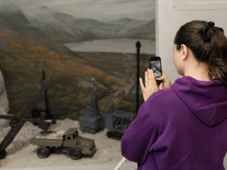 Региональный тур СЗФО VIII Национальной премии «Корпоративный музей»