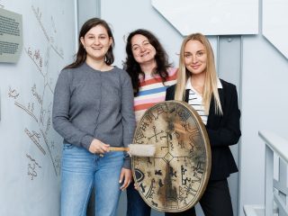 Региональный тур СЗФО VIII Национальной премии «Корпоративный музей»