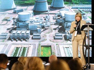 Региональный тур СЗФО VIII Национальной премии «Корпоративный музей»
