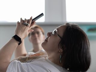 Региональный тур СЗФО VIII Национальной премии «Корпоративный музей»