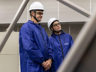 Региональный тур СЗФО VIII Национальной премии «Корпоративный музей»