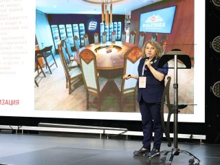 Региональный тур СЗФО VIII Национальной премии «Корпоративный музей»