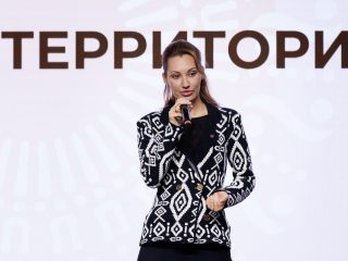 Региональный тур СЗФО VIII Национальной премии «Корпоративный музей»