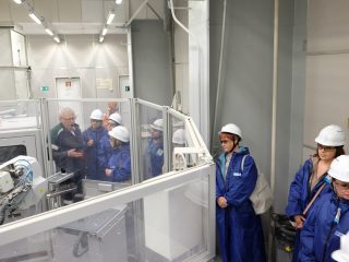 Региональный тур СЗФО VIII Национальной премии «Корпоративный музей»