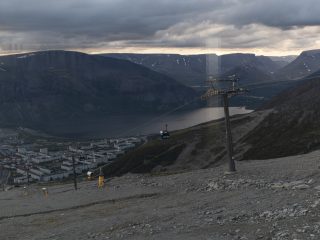 Региональный тур СЗФО VIII Национальной премии «Корпоративный музей»