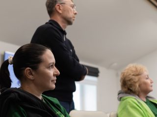Региональный тур СЗФО VIII Национальной премии «Корпоративный музей»