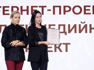 Региональный тур СЗФО VIII Национальной премии «Корпоративный музей»