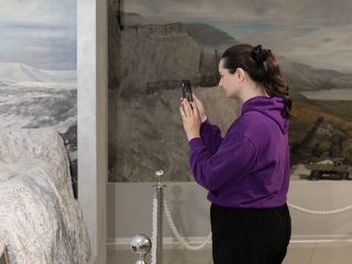 Региональный тур СЗФО VIII Национальной премии «Корпоративный музей»