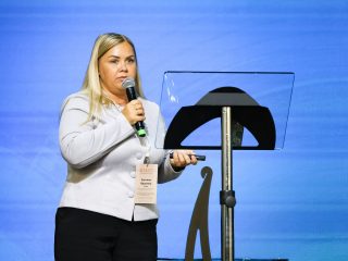 Региональный тур СЗФО VIII Национальной премии «Корпоративный музей»