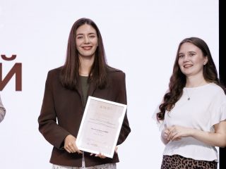 Региональный тур СЗФО VIII Национальной премии «Корпоративный музей»