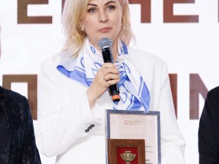 Региональный тур СЗФО VIII Национальной премии «Корпоративный музей»